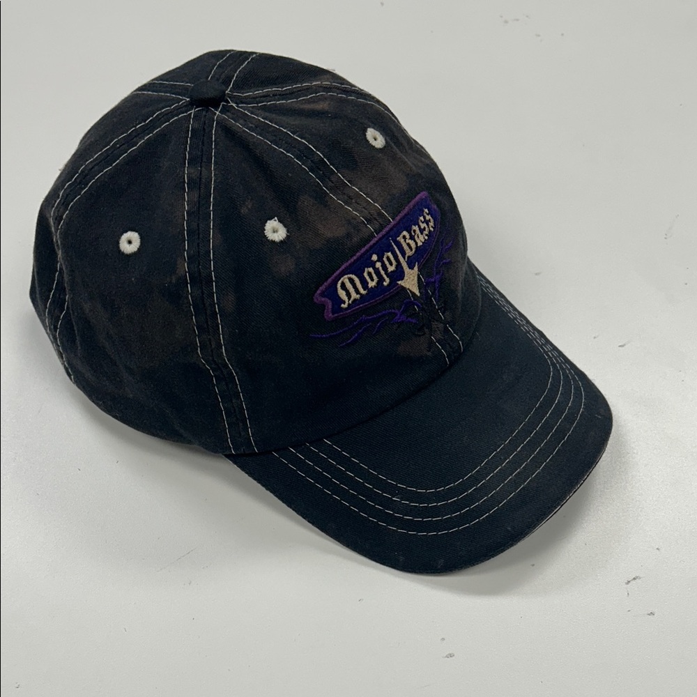 Black Cap